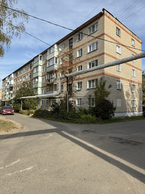 Продам двухкомнатную (2-комн.) квартиру, Свердлова ул, 20/26, Рошаль г