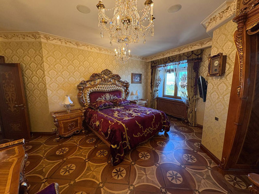 Продам трехкомнатную (3-комн.) квартиру, Академика Туполева наб, 15, Москва г