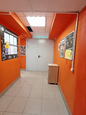 Сдам коммерческое помещение 186,6 м2, Короленко ул, 6а, Чебоксары г