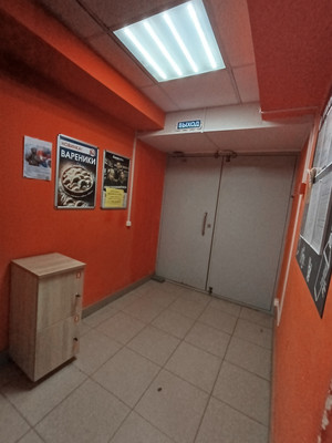 Сдам коммерческое помещение 186,6 м2, Короленко ул, 6а, Чебоксары г