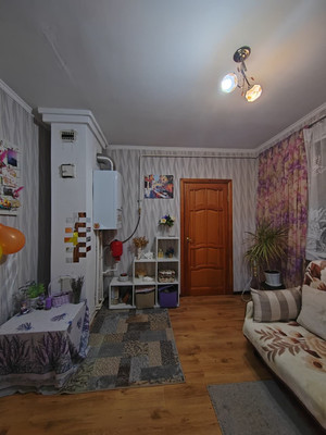 Продам дом, Ермоловой ул, 47, Казань г, 0 км от города
