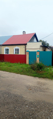 Продам дом, Ермоловой ул, 47, Казань г, 0 км от города