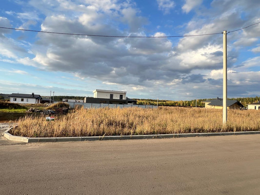 Продам участок 11,88 соток, ИЖС, Полевая ул, Малая Валяевка с, 0 км от города