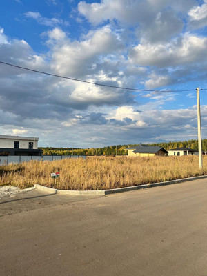 Продам участок 11,88 соток, ИЖС, Полевая ул, Малая Валяевка с, 0 км от города