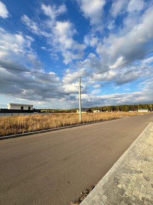 Продам участок 11,88 соток, ИЖС, Полевая ул, Малая Валяевка с, 0 км от города