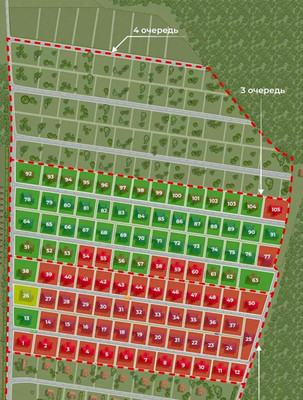 Продам участок 11,88 соток, ИЖС, Полевая ул, Малая Валяевка с, 0 км от города