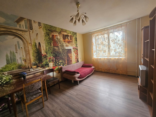 Продам двухкомнатную (2-комн.) квартиру, Орджоникидзе ул, 59ак2, Санкт-Петербург г