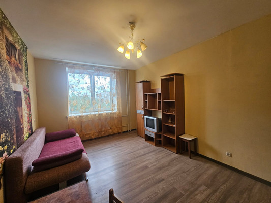 Продам двухкомнатную (2-комн.) квартиру, Орджоникидзе ул, 59ак2, Санкт-Петербург г