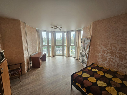 Продам двухкомнатную (2-комн.) квартиру, Орджоникидзе ул, 59ак2, Санкт-Петербург г