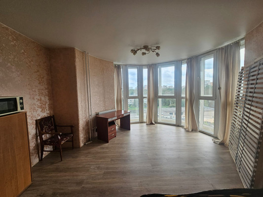 Продам двухкомнатную (2-комн.) квартиру, Орджоникидзе ул, 59ак2, Санкт-Петербург г