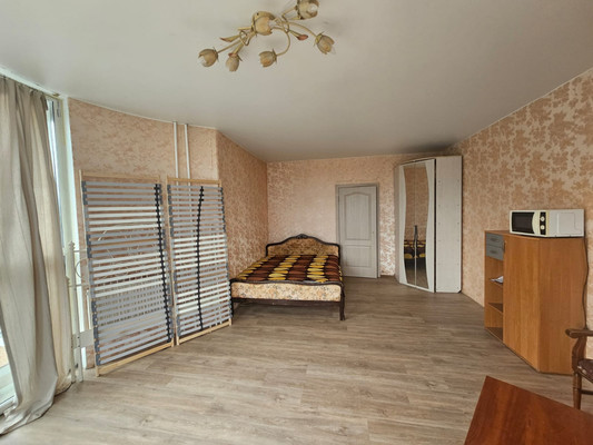 Продам двухкомнатную (2-комн.) квартиру, Орджоникидзе ул, 59ак2, Санкт-Петербург г