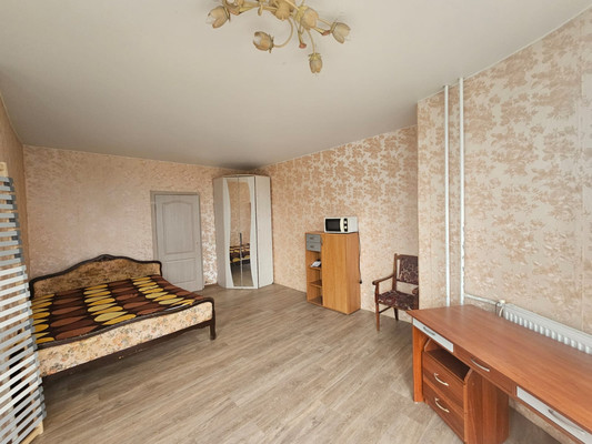 Продам двухкомнатную (2-комн.) квартиру, Орджоникидзе ул, 59ак2, Санкт-Петербург г