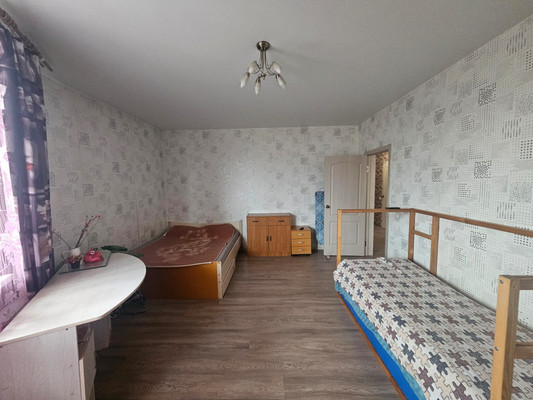 Продам двухкомнатную (2-комн.) квартиру, Орджоникидзе ул, 59ак2, Санкт-Петербург г