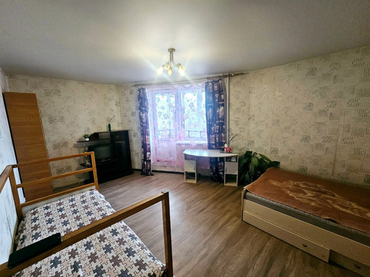 Продам двухкомнатную (2-комн.) квартиру, Орджоникидзе ул, 59ак2, Санкт-Петербург г