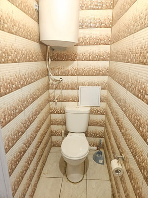 Продам двухкомнатную (2-комн.) квартиру, Орджоникидзе ул, 59ак2, Санкт-Петербург г