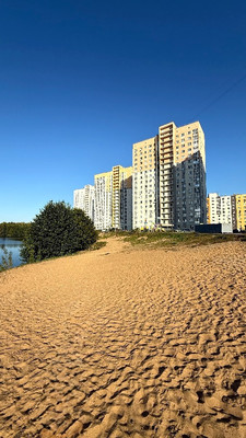 Продам однокомнатную (1-комн.) квартиру, Бурнаковская ул, 95, Нижний Новгород г