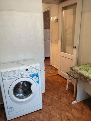 Продам однокомнатную (1-комн.) квартиру, Куйбышева ул, 6, Черемхово г