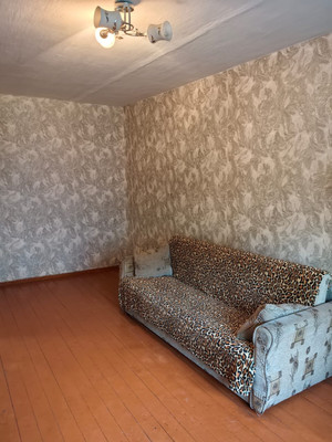 Продам однокомнатную (1-комн.) квартиру, Куйбышева ул, 6, Черемхово г