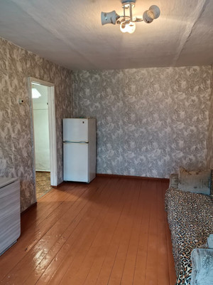 Продам однокомнатную (1-комн.) квартиру, Куйбышева ул, 6, Черемхово г