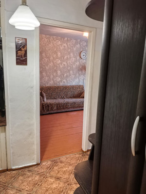 Продам однокомнатную (1-комн.) квартиру, Куйбышева ул, 6, Черемхово г