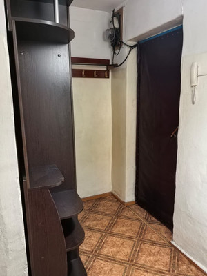 Продам однокомнатную (1-комн.) квартиру, Куйбышева ул, 6, Черемхово г