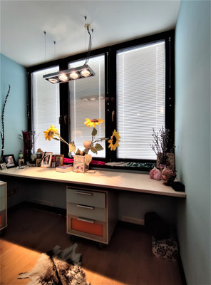 Продам трехкомнатную (3-комн.) квартиру, Хворостянского ул, 15, Новороссийск г