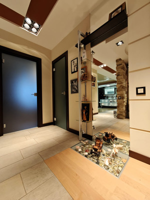 Продам трехкомнатную (3-комн.) квартиру, Хворостянского ул, 15, Новороссийск г