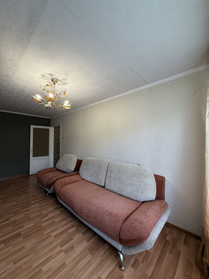 Продам однокомнатную (1-комн.) квартиру, Свердлова ул, 18, Рошаль г