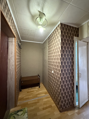Продам однокомнатную (1-комн.) квартиру, Свердлова ул, 18, Рошаль г