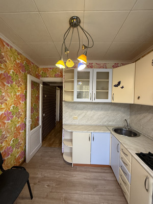Продам однокомнатную (1-комн.) квартиру, Свердлова ул, 18, Рошаль г