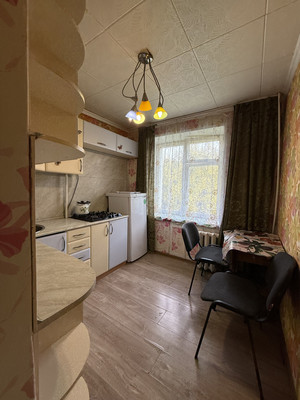 Продам однокомнатную (1-комн.) квартиру, Свердлова ул, 18, Рошаль г