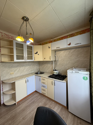 Продам однокомнатную (1-комн.) квартиру, Свердлова ул, 18, Рошаль г