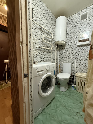 Продам однокомнатную (1-комн.) квартиру, Свердлова ул, 18, Рошаль г