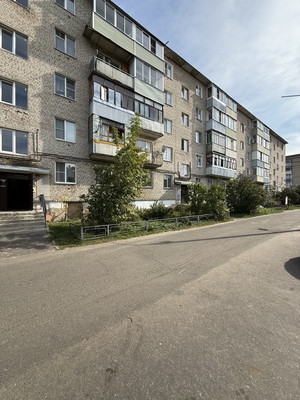 Продам однокомнатную (1-комн.) квартиру, Свердлова ул, 18, Рошаль г