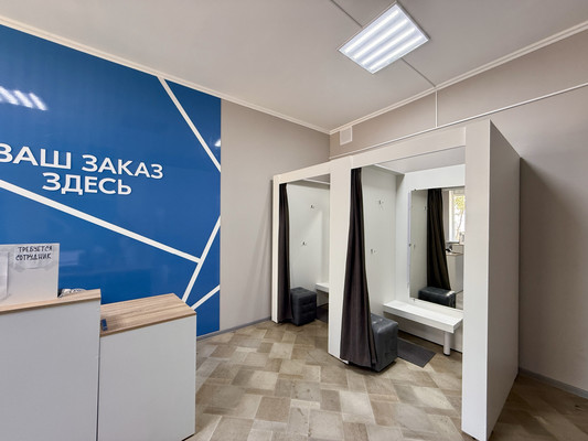 Продам коммерческое помещение 50,5 м2, Набережная ул, 7, Саки г