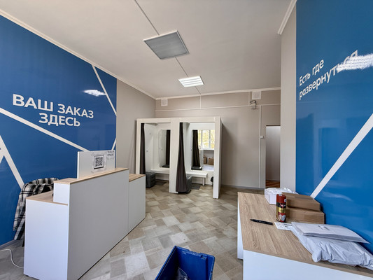 Продам коммерческое помещение 50,5 м2, Набережная ул, 7, Саки г