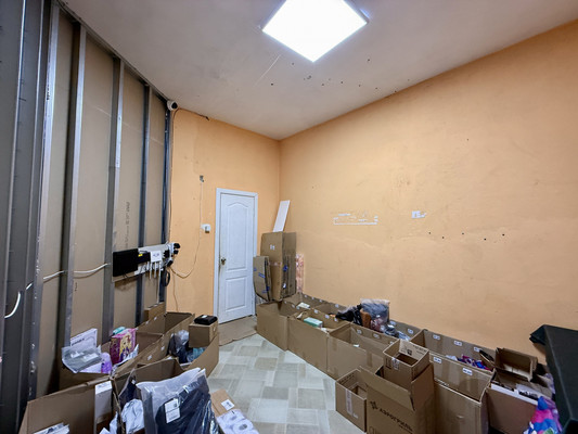 Продам коммерческое помещение 50,5 м2, Набережная ул, 7, Саки г