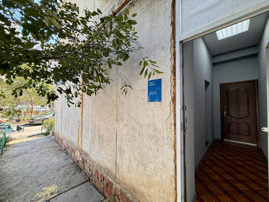 Продам коммерческое помещение 50,5 м2, Набережная ул, 7, Саки г