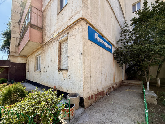 Продам коммерческое помещение 50,5 м2, Набережная ул, 7, Саки г