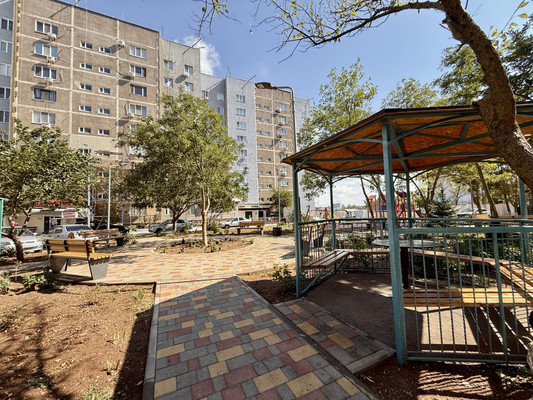 Продам коммерческое помещение 50,5 м2, Набережная ул, 7, Саки г