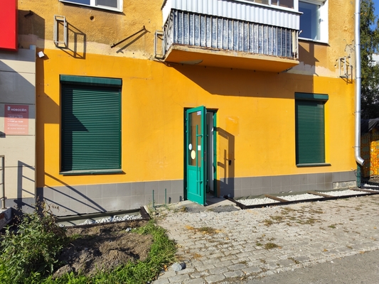 Сдам коммерческое помещение 69,8 м2, Обороны пл, 1, Екатеринбург г
