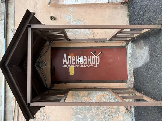 Сдам коммерческое помещение 35,8 м2, Большая Монетная ул, 23, Санкт-Петербург г