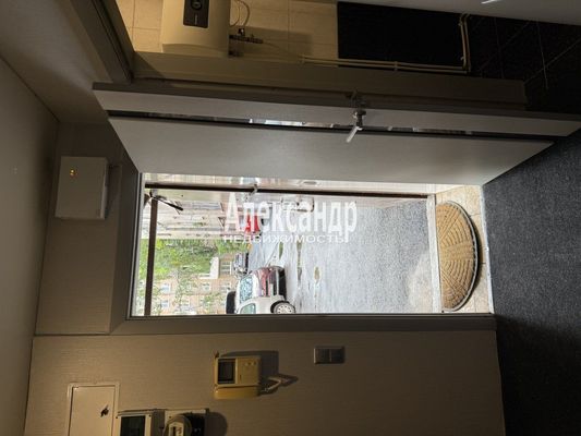 Сдам коммерческое помещение 35,8 м2, Большая Монетная ул, 23, Санкт-Петербург г