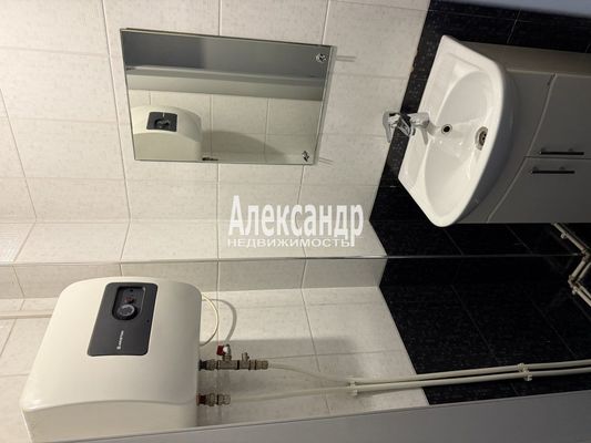 Сдам коммерческое помещение 35,8 м2, Большая Монетная ул, 23, Санкт-Петербург г