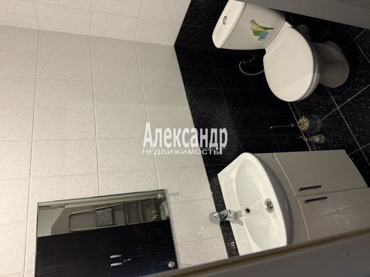 Сдам коммерческое помещение 35,8 м2, Большая Монетная ул, 23, Санкт-Петербург г