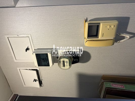 Сдам коммерческое помещение 35,8 м2, Большая Монетная ул, 23, Санкт-Петербург г