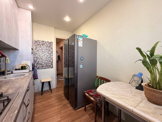 Продам трехкомнатную (3-комн.) квартиру, Чавайна б-р, 11а, Йошкар-Ола г