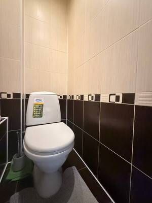 Продам трехкомнатную (3-комн.) квартиру, Чавайна б-р, 11а, Йошкар-Ола г