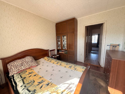 Продам трехкомнатную (3-комн.) квартиру, Чавайна б-р, 11а, Йошкар-Ола г