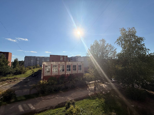 Продам трехкомнатную (3-комн.) квартиру, Чавайна б-р, 11а, Йошкар-Ола г